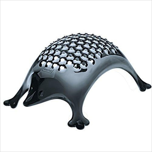 Hedgehog Cheese Grater - Gifteee Unique & Unusual gifts, Cool gift ideas