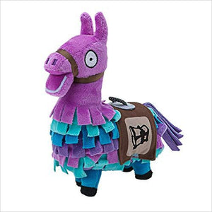 Fortnite 7" Llama Loot Plush - Gifteee. Find cool & unique gifts for men, women and kids