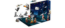 Load image into Gallery viewer, LEGO Star Wars 2019 Advent Calendar - Gifteee. Find cool &amp; unique gifts for men, women and kids
