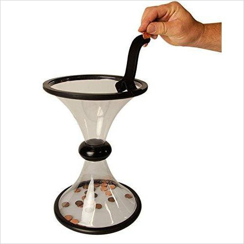 Vortex Bank - Gifteee Unique & Unusual gifts, Cool gift ideas