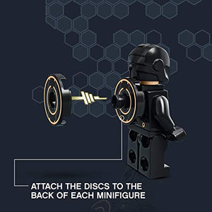 LEGO Ideas TRON: Legacy 21314 - Gifteee Unique & Unusual gifts, Cool gift ideas