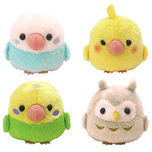 Load image into Gallery viewer, Amuse Kotoritai Japanese Plush - Gifteee. Find cool &amp; unique gifts for men, women and kids
