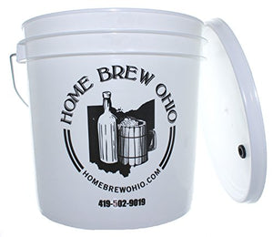 Home Brew Ohio Ohio Upgraded 1 gal Wine from Fruit Kit - Gifteee. Find cool & unique gifts for men, women and kids