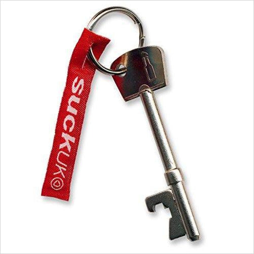 Key Bottle Opener - Gifteee Unique & Unusual gifts, Cool gift ideas