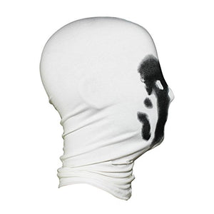 Rorschach Moving Inkblot Mask