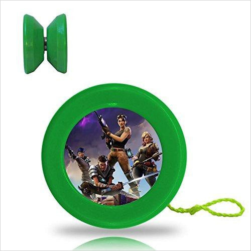 Fortnite Yo-Yo - Gifteee Unique & Unusual gifts, Cool gift ideas