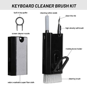 Keyboard Cleaner Kit