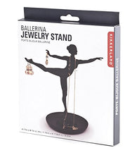 Load image into Gallery viewer, Ballerina Jewelry Stand - Gifteee. Find cool &amp; unique gifts for men, women and kids
