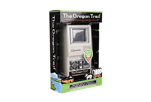 The Oregon Trail Handheld Game - Gifteee Unique & Unusual gifts, Cool gift ideas