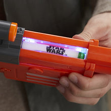 Load image into Gallery viewer, Star Wars Nerf Han Solo Blaster - Gifteee. Find cool &amp; unique gifts for men, women and kids
