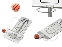 Load image into Gallery viewer, Mini Desk Basketball - Gifteee. Find cool &amp; unique gifts for men, women and kids
