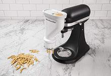 Load image into Gallery viewer, Gourmet Pasta Maker with 6 Interchangeable Pasta Plates
