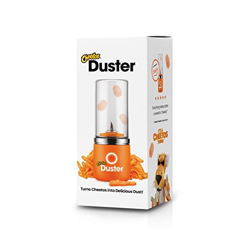 Cheetos® Duster Bundle