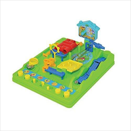 Screwball Scramble Game - Gifteee. Find cool & unique gifts for men, women and kids