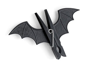 Spooky Bat Pegs - Gifteee. Find cool & unique gifts for men, women and kids