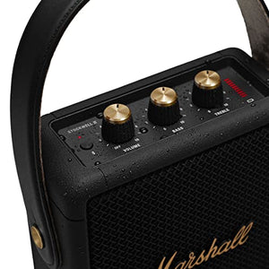 Marshall Portable Bluetooth Speaker