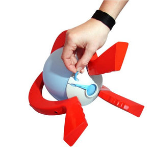 Spin Master Games Boom Boom Balloon Game - Gifteee. Find cool & unique gifts for men, women and kids