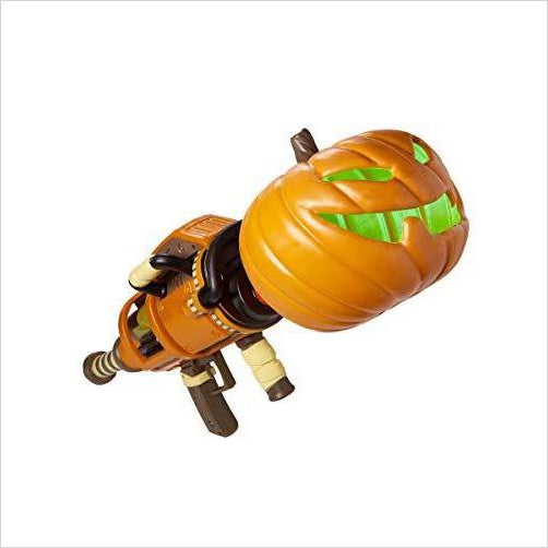 Fortnite Light-Up Pumpkin Launcher with Sound - Gifteee Unique & Unusual gifts, Cool gift ideas