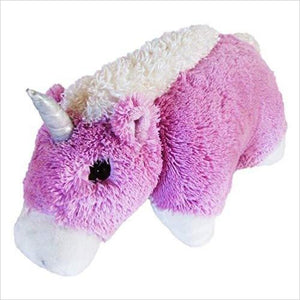 Stuffed Animal and Pillow 2-in-1 - Gifteee. Find cool & unique gifts for men, women and kids