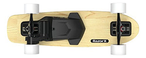 RazorX Cruiser Electric Skateboard - Gifteee. Find cool & unique gifts for men, women and kids