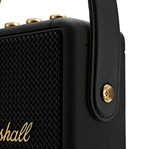 Marshall Portable Bluetooth Speaker