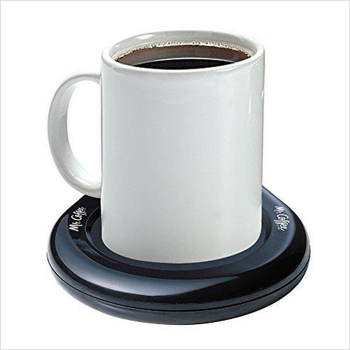 Mug Warmer - Gifteee Unique & Unusual gifts, Cool gift ideas