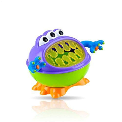 Monster Snack Keeper - Gifteee. Find cool & unique gifts for men, women and kids