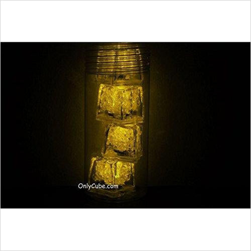 LiteCubes Ice Cubes - Gifteee Unique & Unusual gifts, Cool gift ideas