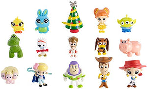 Disney Toy Story 4 Movie Advent Calendar - Gifteee. Find cool & unique gifts for men, women and kids