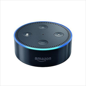Echo Dot - Gifteee. Find cool & unique gifts for men, women and kids