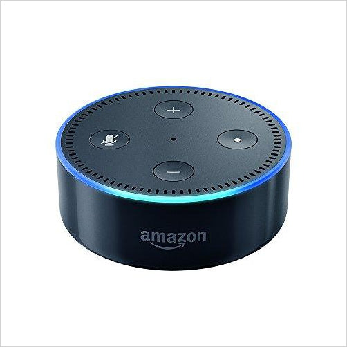 Echo Dot - Gifteee Unique & Unusual gifts, Cool gift ideas