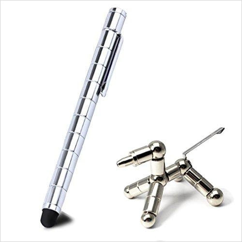 Polar Pen Magnetic Pen - Gifteee Unique & Unusual gifts, Cool gift ideas