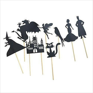 Shadow Puppets - Gifteee. Find cool & unique gifts for men, women and kids