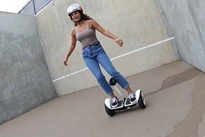 Segway miniLITE Smart Self-Balancing Electric Transporter - Gifteee. Find cool & unique gifts for men, women and kids