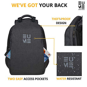 A Backpack Massager (Built in) - Gifteee. Find cool & unique gifts for men, women and kids