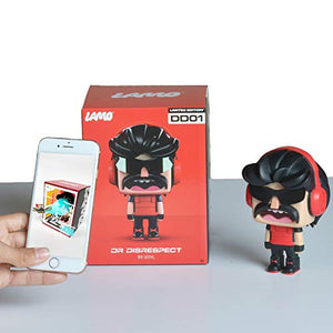 LMAO Legacy Gamers Dr Disrespect - Gifteee. Find cool & unique gifts for men, women and kids