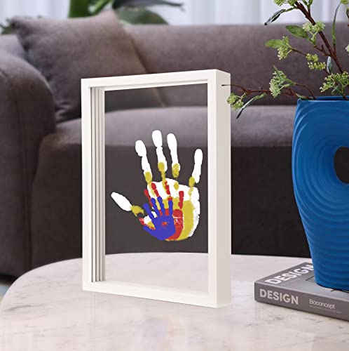 Family Handprint Kit - Gifteee Unique & Unusual gifts, Cool gift ideas