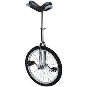Unicycle - Gifteee. Find cool & unique gifts for men, women and kids