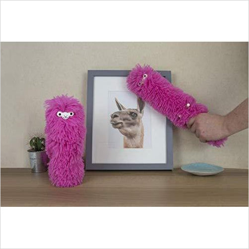 Llama Duster - Gifteee. Find cool & unique gifts for men, women and kids