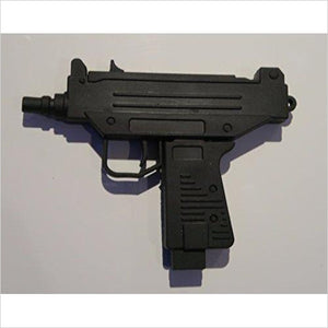 Uzi Submachine Gun USB Flash Drive 64GB - Gifteee. Find cool & unique gifts for men, women and kids
