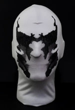 Load image into Gallery viewer, The Original Moving Rorschach Inkblot Mask - Gifteee. Find cool &amp; unique gifts for men, women and kids

