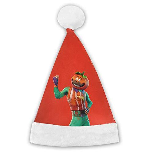 Fortnite Christmas Halloween Party Hat - Gifteee Unique & Unusual gifts, Cool gift ideas