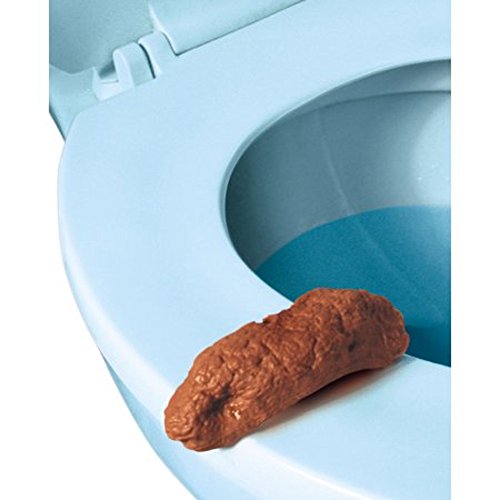 Fake Poo - Gifteee Unique & Unusual gifts, Cool gift ideas