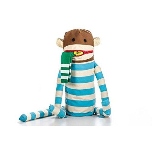 Monkey Laundry Bag - Gifteee Unique & Unusual gifts, Cool gift ideas