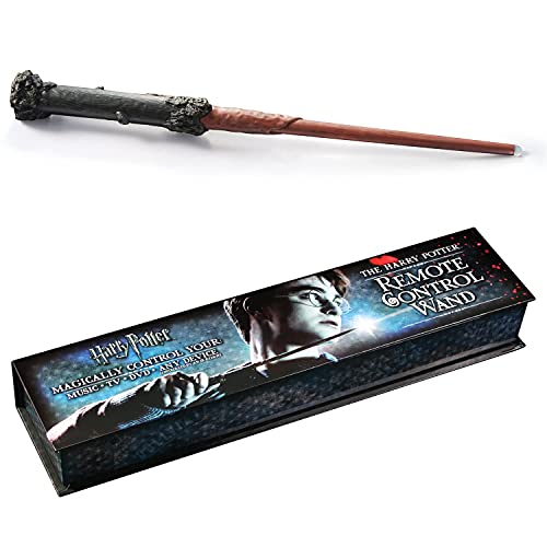 The Harry Potter Remote Control Wand - Gifteee Unique & Unusual gifts, Cool gift ideas