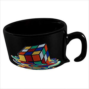 Melting Mug - Gifteee. Find cool & unique gifts for men, women and kids