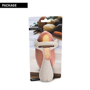 Cat Vegetable Peeler - Gifteee. Find cool & unique gifts for men, women and kids