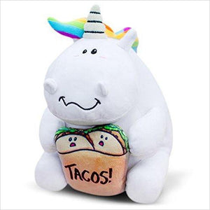 Farting Unicorn Plush - Gifteee. Find cool & unique gifts for men, women and kids