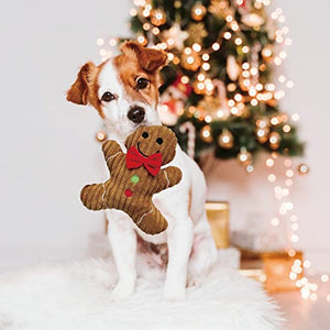 Squeaky Christmas Toys - Gifteee - Unique Gifts | Cool Gift Ideas for Kids, Men and Women