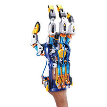 Load image into Gallery viewer, Build Your Own Cyborg Hand
